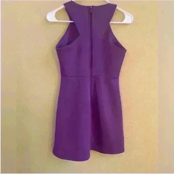 Ladakh Purple “Endless Nights" Dress Size 
Small Excellent Condition! - Picture 5 of 7